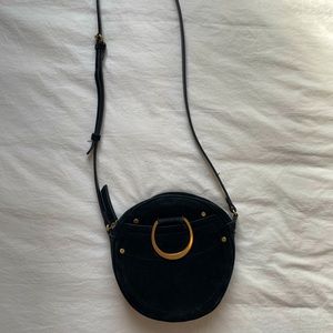 Mango Crossbody Bag